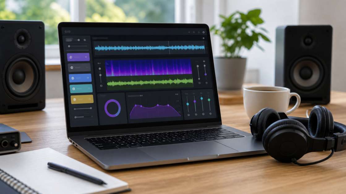 AI Music Cleaner Online Free: What to Expect in 2024