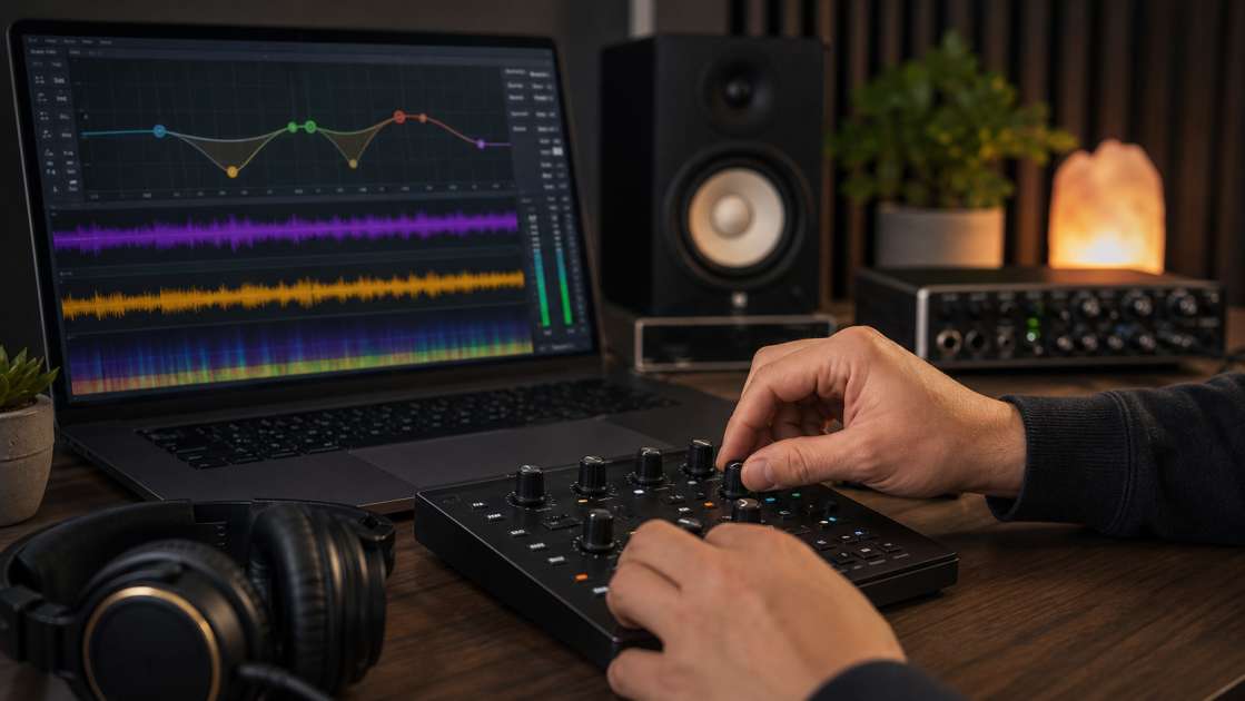 Best Suno Audio Cleaner Settings for Rough Songs: A Comprehensive Guide
