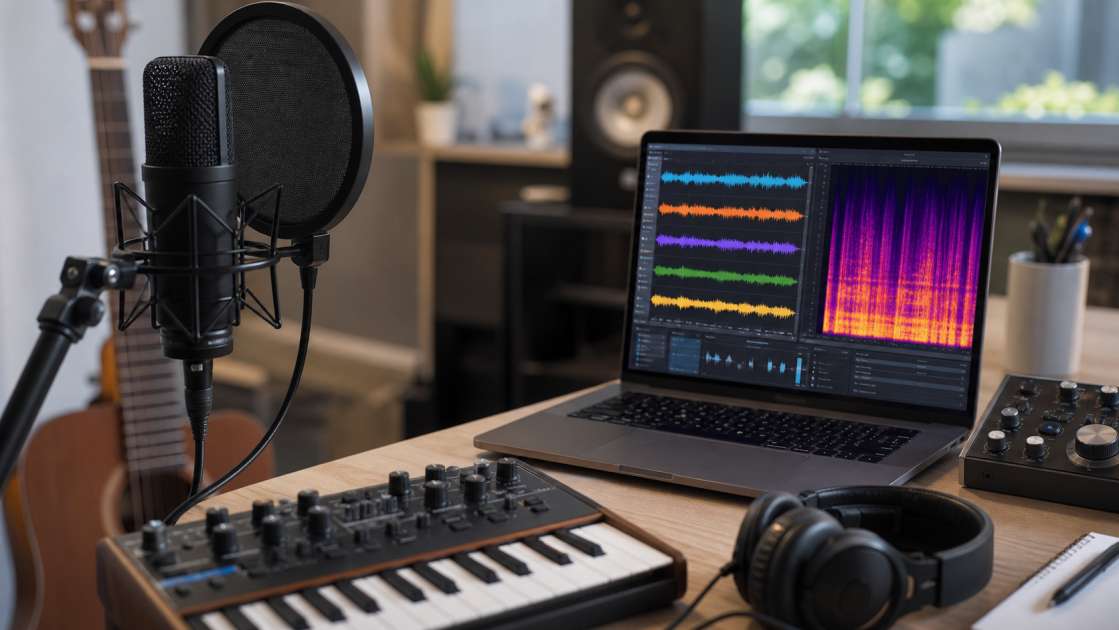 How to Fix Suno Artifacts in Vocals and Instruments: The Definitive Guide