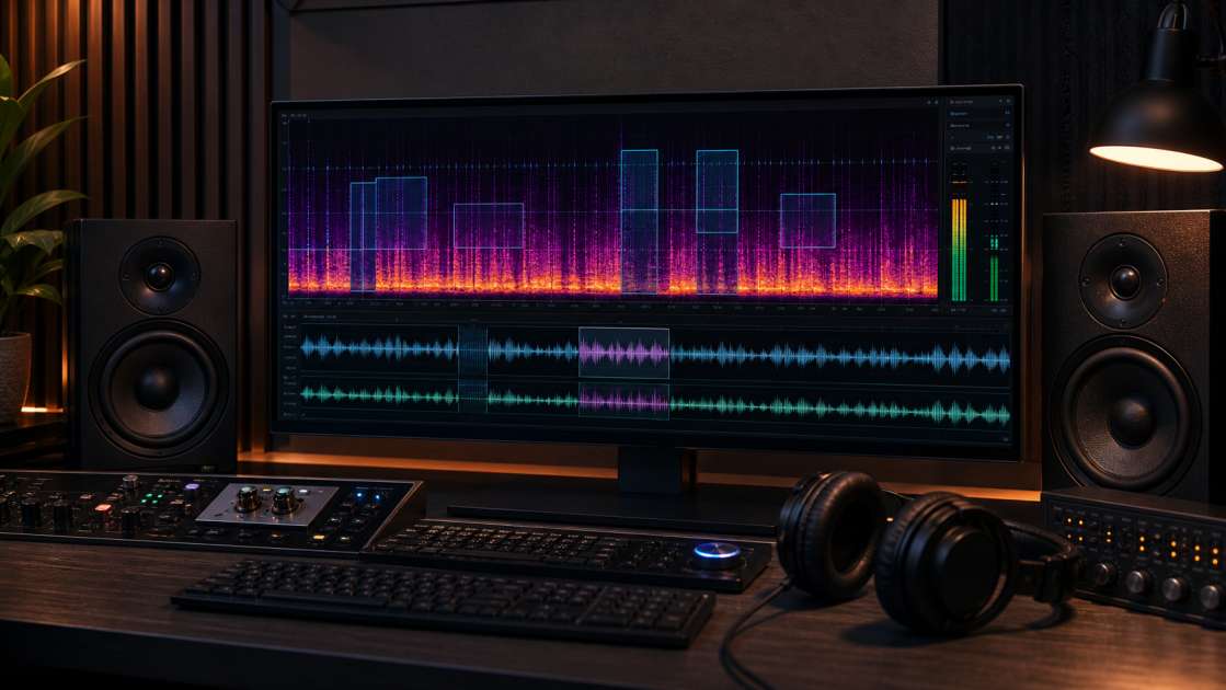 How to Get AI-Generated Music on Spotify: The Ultimate Guide to AI Artifact Removers
