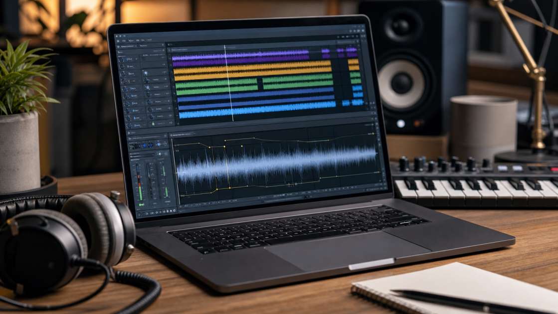 How to Remove Suno AI Artifacts Without Flattening Your Song: The Definitive Guide