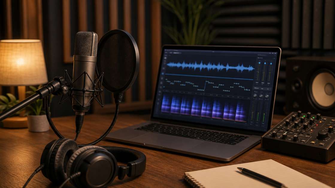 Make Suno Vocals Sound Human With Vocal Cleanup: A Producer's Guide