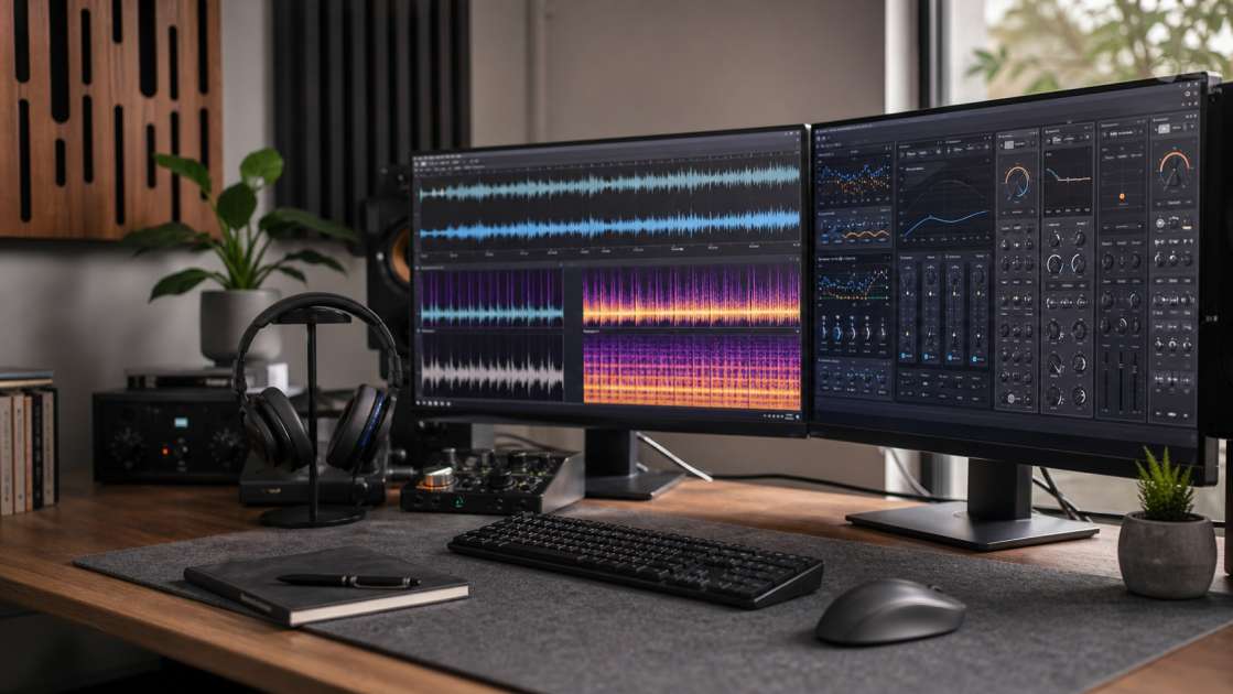 Suno AI Artifact Remover Tools: The Ultimate Guide to Clean Your Tracks in 2024