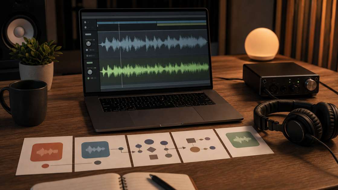 The Ultimate Guide to the Suno Artifact Cleaner Workflow for Polished Tracks